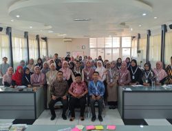 Ikhtiar YDSF Kuatkan Profesionalisme Guru