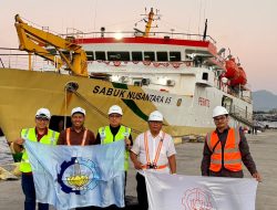 Gempa NTT 15 2026: Mengawal Pemulihan dan Memastikan Keselamatan Infrastruktur