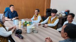 INDOCERTI dan Polres Probolinggo Kota Perkuat Keamanan Pangan SPPG melalui HACCP dan ISO