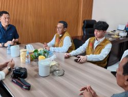 INDOCERTI dan Polres Probolinggo Kota Perkuat Keamanan Pangan SPPG melalui HACCP dan ISO