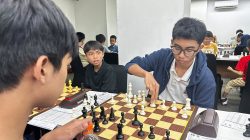 MaxOne Hotel Dharmahusada Jadi Tuan Rumah King Knight Classical Chess Tournament 2026