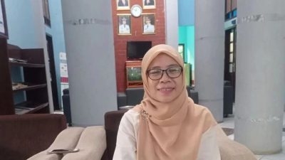 Pemkab Lebak Optimistis KNMP Menggerakkan Ekonomi Pesisir