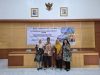 Biar Tak Boncos, Pemuda Karang Taruna Sawahan Belajar Hitung HPP dan Pembukuan Digital