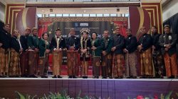 Rumah dan Kampung Kreatif, Ruang Bertemunya Beragam Ekspresi Seni di Surabaya
