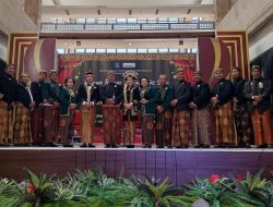 Rumah dan Kampung Kreatif, Ruang Bertemunya Beragam Ekspresi Seni di Surabaya