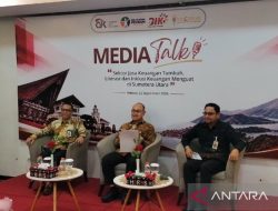 OJK Sumut Catat 2.726 Pengaduan Konsumen hingga Agustus 2026