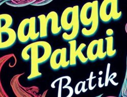 Kenapa 2 Oktober Jadi Hari Batik Nasional? Ini Asal Muasalnya