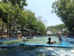 Dari Lahan Pembuangan Sampah, Wana Edukasi Manyung Nganjuk Berkembang Jadi Tempat Rekreasi