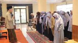 Pelatihan Kaifa Tusholli Seri Kedua Perdalam Bacaan dan Gerakan Shalat