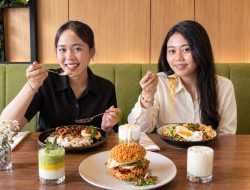 Dafam Pasific Caesar Surabaya Hadirkan Kampanye Kuliner “A Taste of Home”