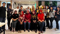 Dafam Pasific Caesar Surabaya Gelar Festival Bangga Berbatik, Angkat Konsep Keberlanjutan