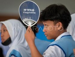 PP TUNAS Perkuat Tanggung Jawab Platform Lindungi Anak di Ruang Digital