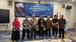 Pengurus Baru Dikukuhkan, SP Produktiva Jatim Menatap Masa Depan Lebih Besar