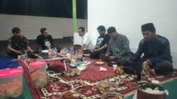 Pererat Persaudaraan, PSHWTM Madiun Gelar Silaturahim Menyambut Tahun Baru Islam