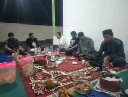 Pererat Persaudaraan, PSHWTM Madiun Gelar Silaturahim Menyambut Tahun Baru Islam