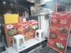 UMKM Surabaya Buka CEMIL Jajanan, Cilok Kriwil Mulai Rp.500 dan Dimsum Mentai Cuma Rp.10 Ribu