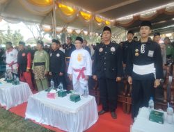 Suran Agung ke-123 PSHW-TM Jadi Momentum Perkuat Persaudaraan