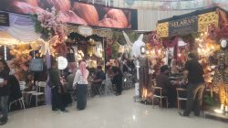 Serba-serbi Manten Expo 2026 Permudah Calon Pengantin Temukan Kebutuhan Pernikahan