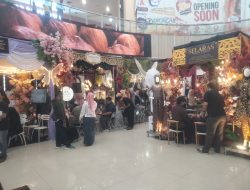 Serba-serbi Manten Expo 2026 Permudah Calon Pengantin Temukan Kebutuhan Pernikahan