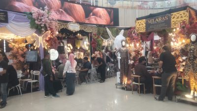Serba-serbi Manten Expo 2026 Permudah Calon Pengantin Temukan Kebutuhan Pernikahan