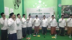 Turba PCNU Surabaya di Gunung Anyar: Menguatkan Jam’iyah, Menghadirkan Manfaat bagi Umat
