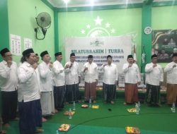 Turba PCNU Surabaya di Gunung Anyar: Menguatkan Jam’iyah, Menghadirkan Manfaat bagi Umat