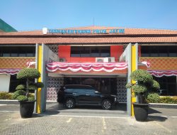SP Produktiva Sampaikan Undangan Musywil kepada Kadisnakertrans Jatim