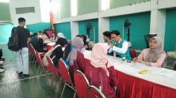 Pemkot Surabaya Layani Mahasiswa Penerima Bantuan Pendidikan, Penandatanganan SPK dan SPJ Berjalan Lancar