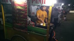 Nasi Goreng Pak Panji, Menyusuri Jejak Rasa Sejak 1992