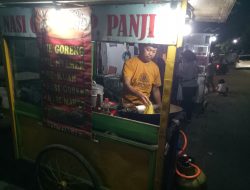 Nasi Goreng Pak Panji, Menyusuri Jejak Rasa Sejak 1992