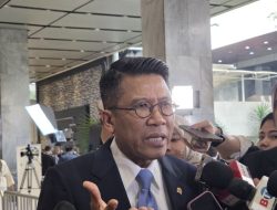 Komisi XI: PFII Dapat Tawarkan Golden Visa hingga Opsi Kewarganegaraan Ganda