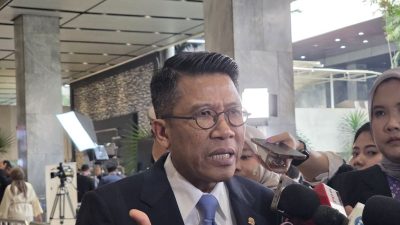 Komisi XI: PFII Dapat Tawarkan Golden Visa hingga Opsi Kewarganegaraan Ganda
