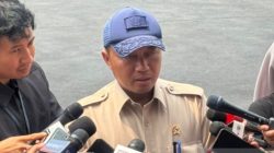 Mensesneg Sebut Persiapan Upacara HUT RI di Istana Merdeka Capai 99 Persen