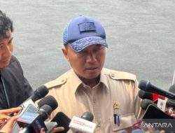 Mensesneg Sebut Persiapan Upacara HUT RI di Istana Merdeka Capai 99 Persen