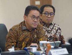 Mendag: I-EU CEPA Beri Komitmen Tarif Tertinggi dalam Perjanjian Dagang Indonesia