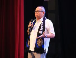 LPS Ingatkan Generasi Muda Waspadai Judi Daring dan Pinjaman Online Ilegal