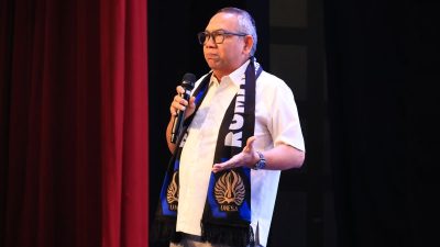 LPS Ingatkan Generasi Muda Waspadai Judi Daring dan Pinjaman Online Ilegal