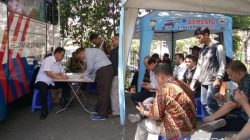SIM Keliling Polda Metro Jaya Dibuka di Lima Lokasi Jakarta pada Kamis