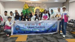 Peduli Sesama di Bulan Suci, Ikatan Keluarga Alumni SMAN 5 Surabaya Tutup Program Ramadhan Berkah dengan Bantuan ke 10 Panti Asuhan
