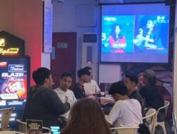 MaxOne Dharmahusada Surabaya Hadirkan Basecamp Nobar Piala Dunia 2026