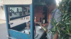 Mie Ayam Anisa, Hadir Menambah Ragam Kuliner di Kawasan Gunung Anyar Kidul Surabaya