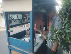 Mie Ayam Anisa, Hadir Menambah Ragam Kuliner di Kawasan Gunung Anyar Kidul Surabaya