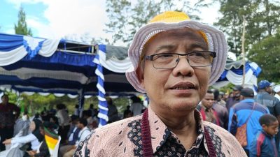 KemenUMKM Dorong Kopi Jayawijaya Jadi Produk Unggulan Papua Pegunungan