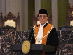 MA Terbitkan SEMA Nomor 4 Tahun 2026, Tegaskan Pedoman Upaya Hukum Putusan Bebas