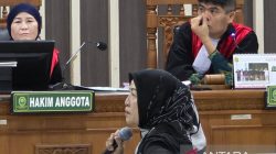 Direktur PT RNB Sebut Fadia Arafiq sebagai Pemberi Pinjaman Modal