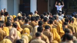 Mulai Oktober, ASN Pemkot Surabaya Kerja dari Balai RW, Tangani Persoalan Warga