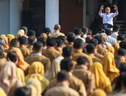 Mulai Oktober, ASN Pemkot Surabaya Kerja dari Balai RW, Tangani Persoalan Warga