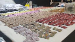 Lima Perkara Kriminal dan Pengamanan di Jakarta yang Menjadi Sorotan