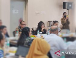 Komisi VII DPR Soroti Buruknya Akses Jalan Menuju Kawasan Industri Karawang