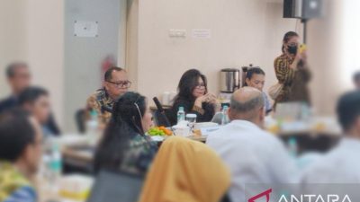 Komisi VII DPR Soroti Buruknya Akses Jalan Menuju Kawasan Industri Karawang